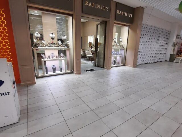 Rafinity - Tétouan -