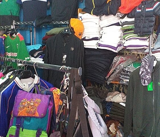 Souq Al Fath ( Macro ) - Settat -