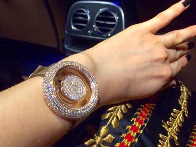 Mystère Montre - Casablanca - +212 666-915353