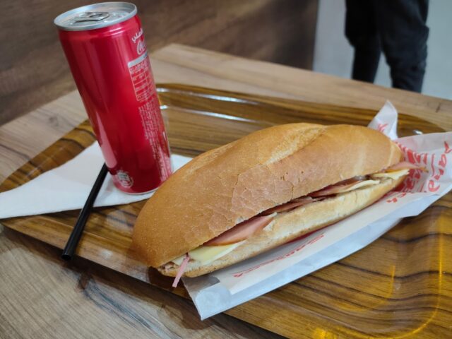 Bronx - Béni Mellal - +212 626-607862