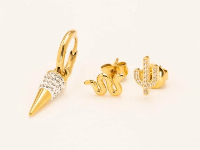 Minimoon Store - Bijouterie ARRIBAT CENTER - Rabat - +212 658-038295