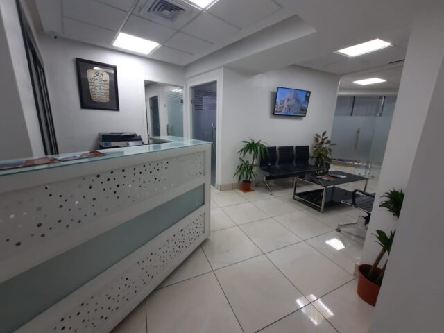 Association Assafaa Liliskane - Marrakech - +212 525-080111