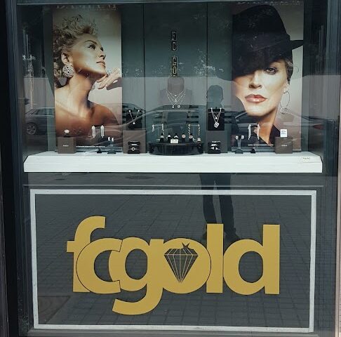 Fcgold - Casablanca -