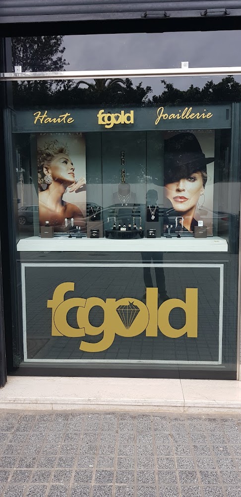Fcgold - Casablanca