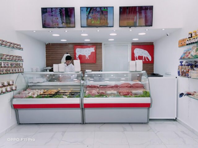boucherie A.S - Témara - +212 623-149329