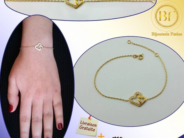 Bijouterie Fatine - Settat - +212 5234-01380