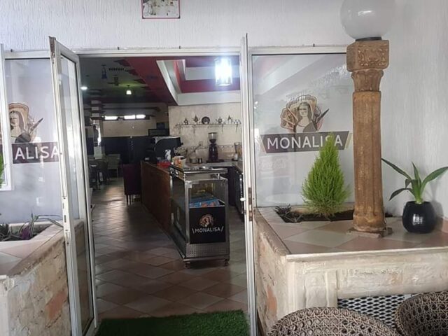Creperie monalisa - Rabat - +212 5376-54556