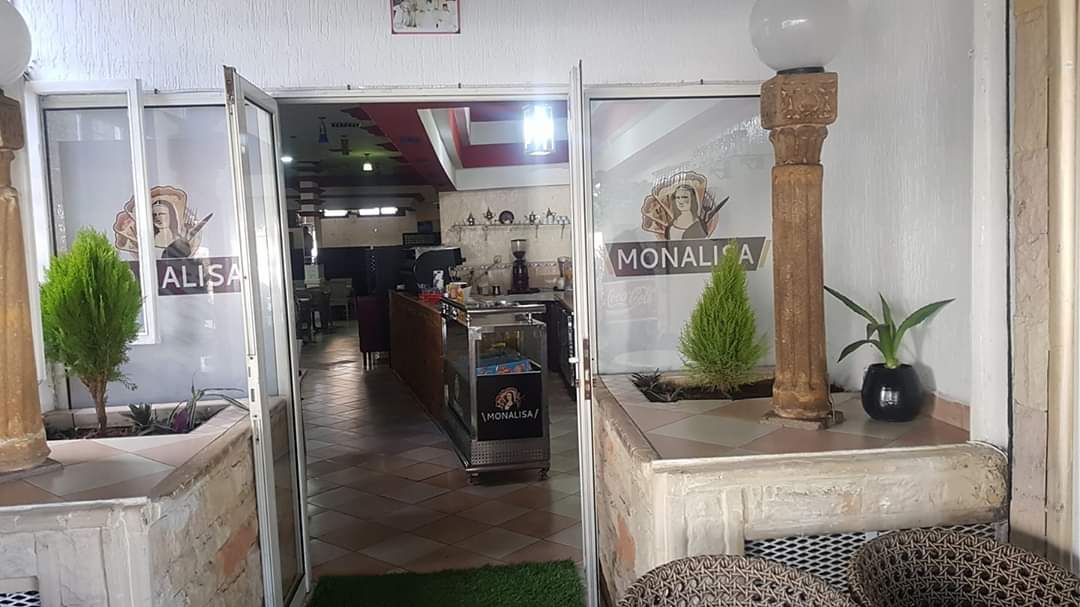 Creperie monalisa  - Rabat