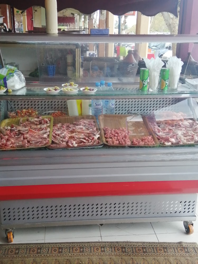 Restaurant RIF