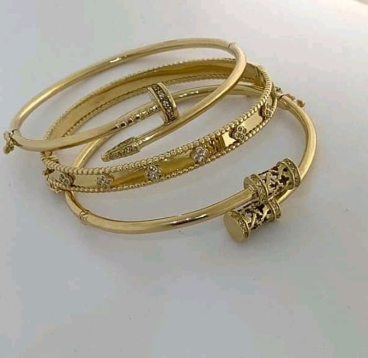 BIJOUTERIE SDIRATE - Salé