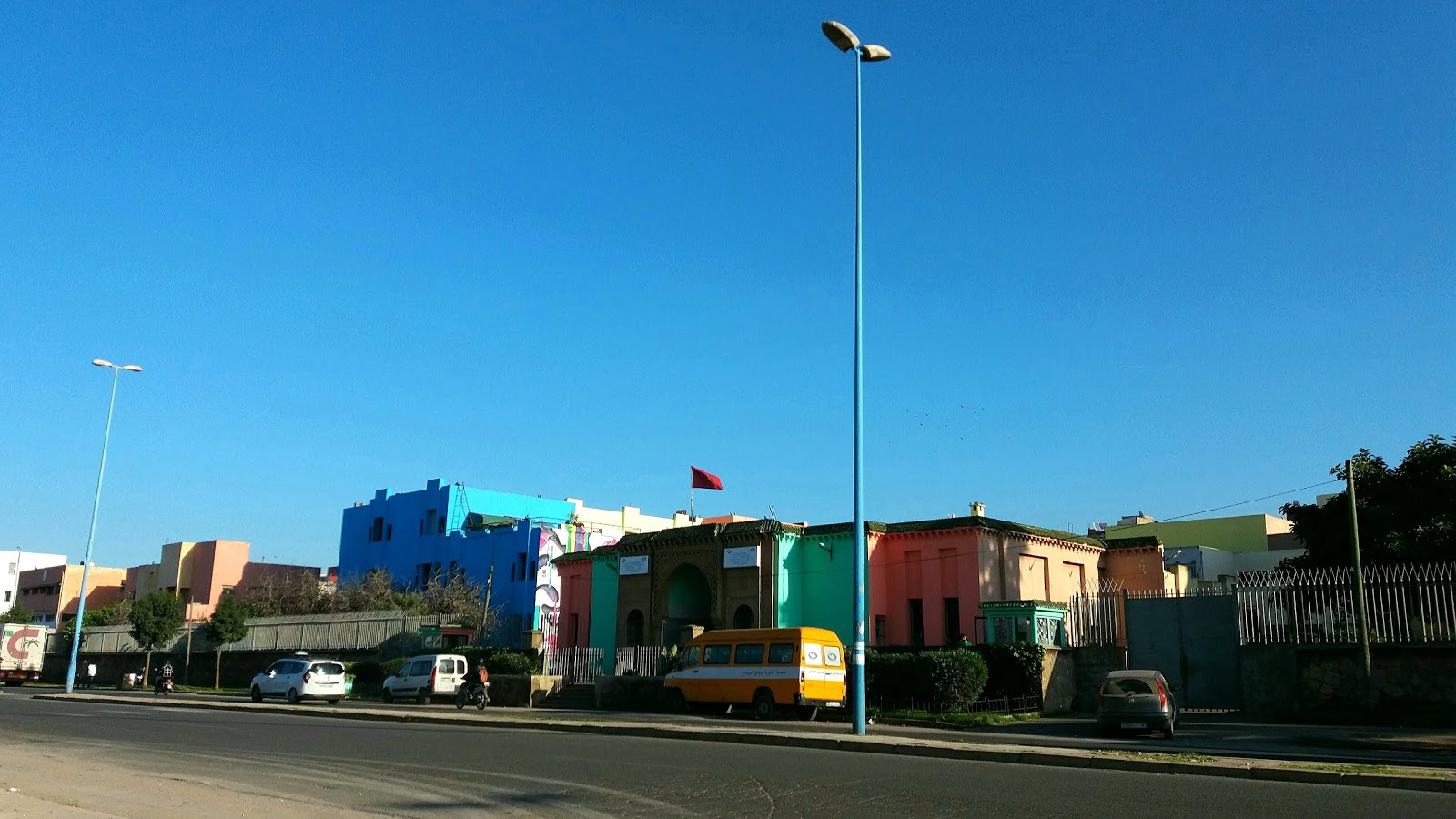 Association Bayti - Casablanca