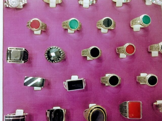 Bijoux Rimas - Tanger -