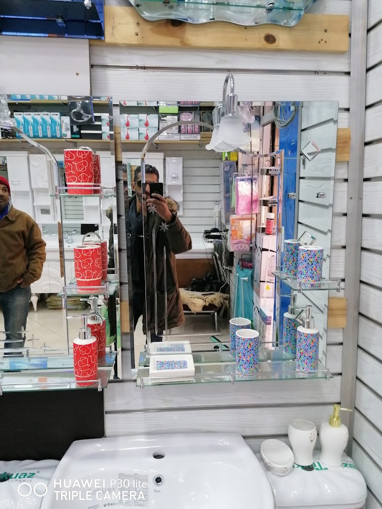 Souk El fellah سوق الفلاح  - Oujda