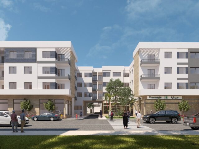 Bureau de Projet Annakhil (ASSOCIATION SAKANE EL YASSAMINE) - Témara - +212 5376-16074