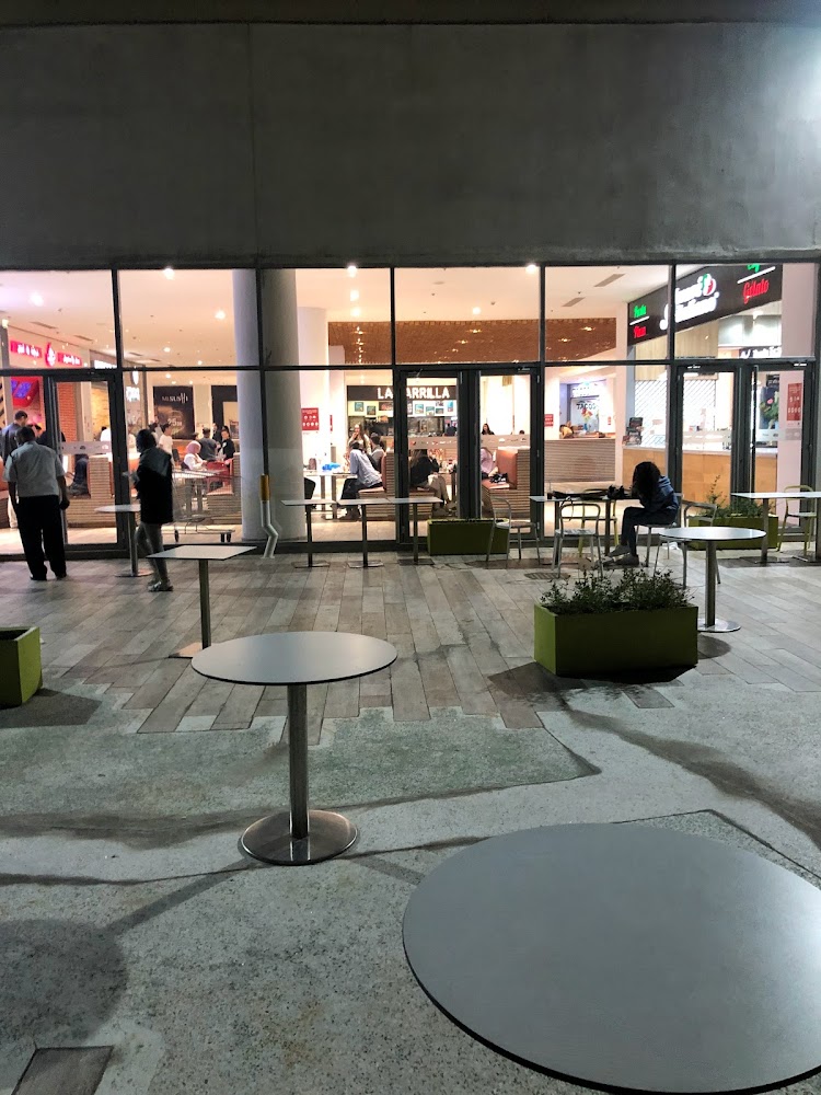 Carrefour Socco Alto  - Tanger