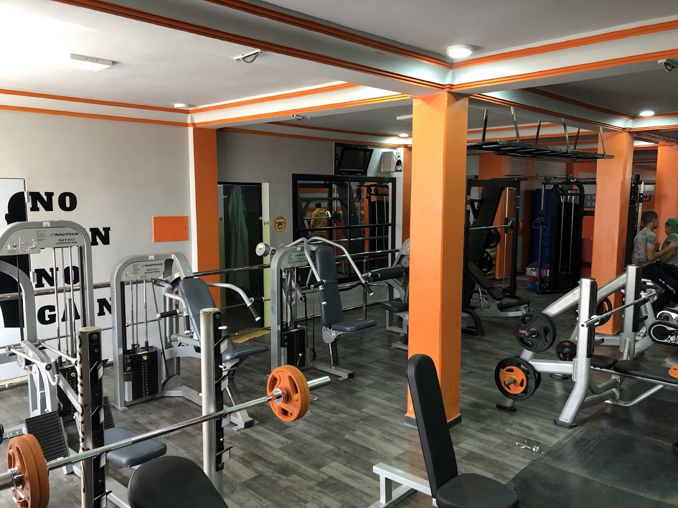 association Sportive Ariha - Khouribga