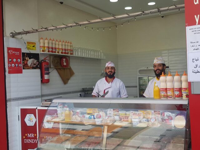 Mr.dindy - Agadir - +212 661-843966