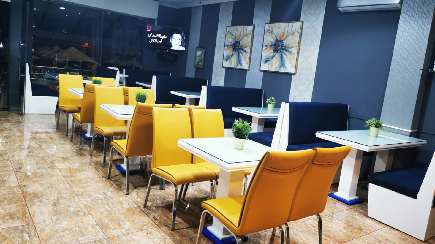 Café Gran Via  - Nador