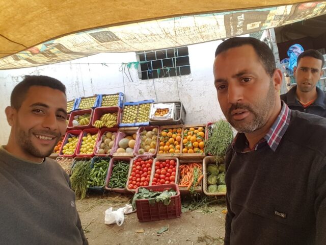 Snack ouezzane - Ouazzane - +212 655-242482