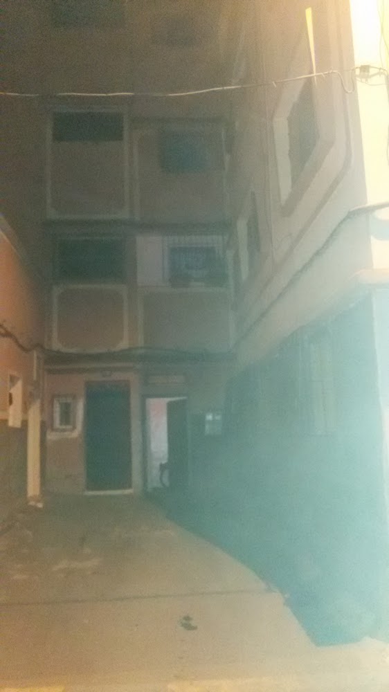 Commerçant Chalha