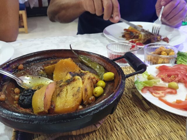 Snack Food - Tinghir - +212 699-106856