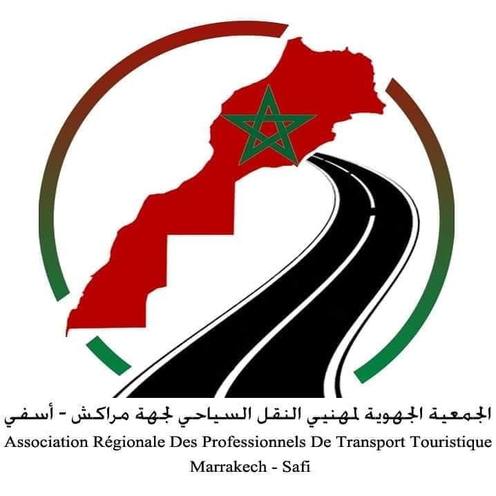 Association régionale des professionnels de Transport Touristique Marrakech- Safi - Marrakech