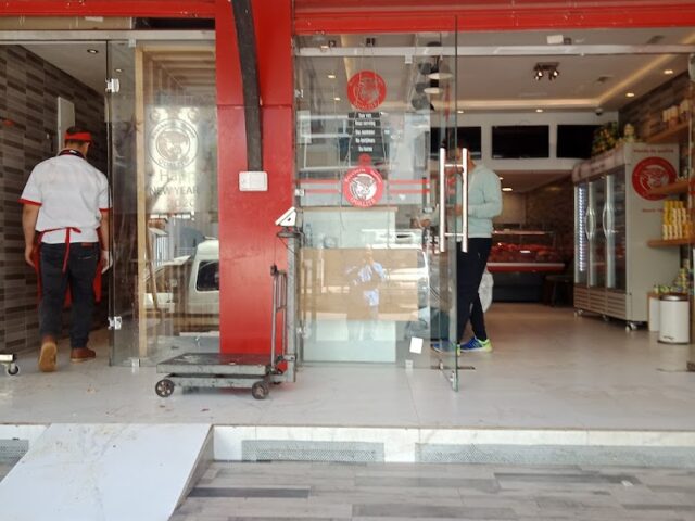 Boucherie YASSER - Témara - +212 5376-17977
