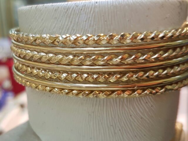 Bijouterie l’étoile d’or  مجوهرات النجمة الذهبية - Khenichet - +212 666-371612