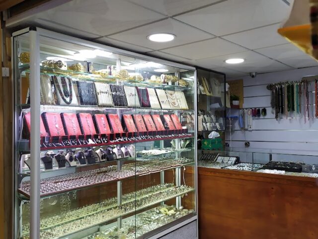 Lamimi Jewels - Rabat - +212 681-792451