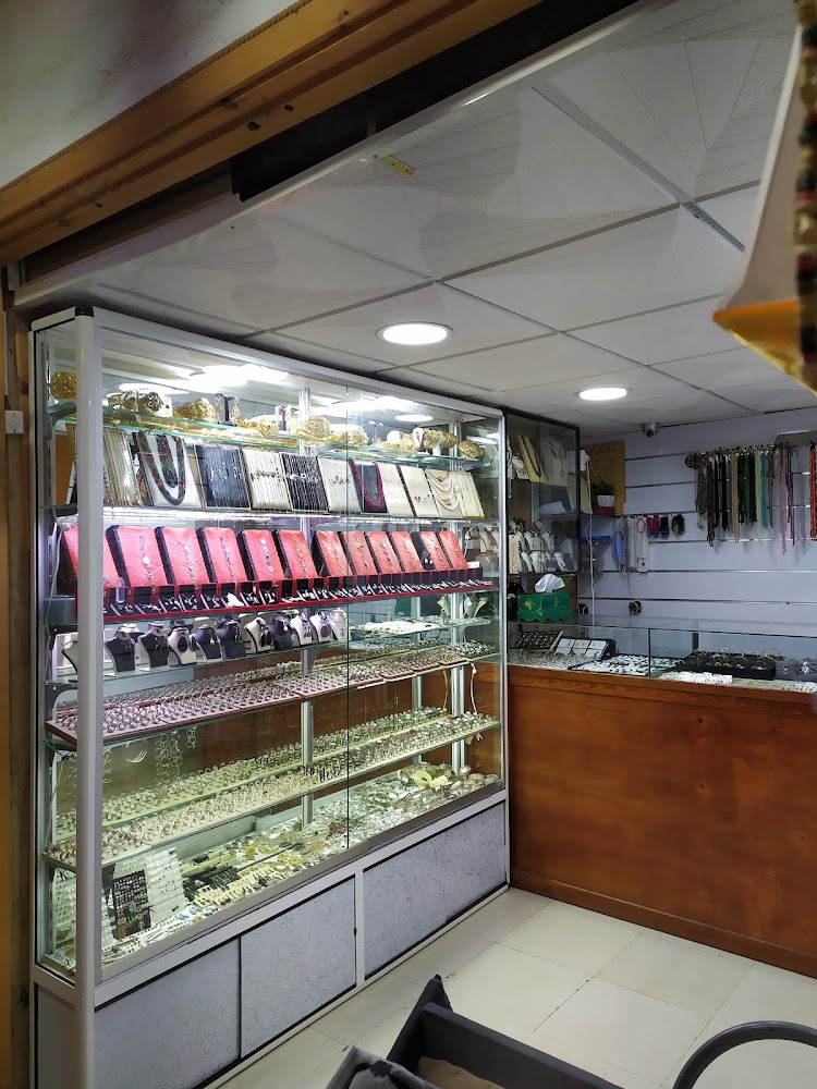 Lamimi Jewels - Rabat