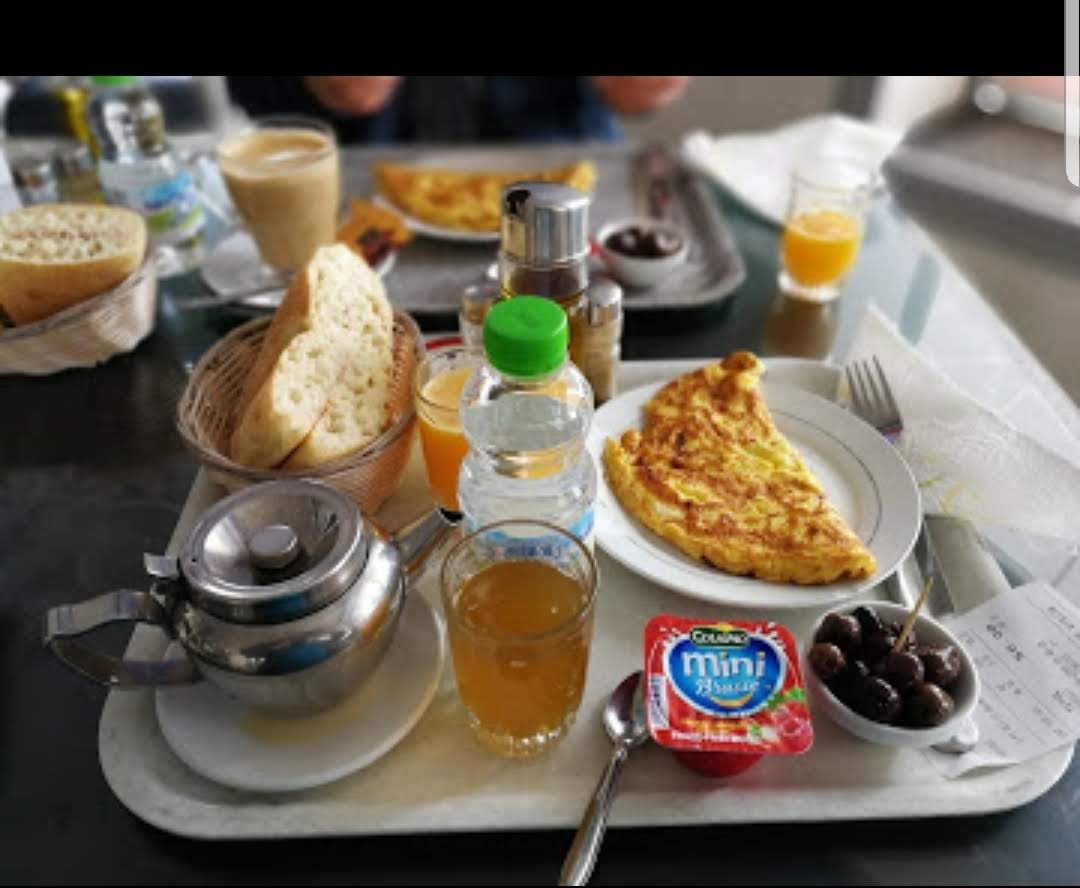 Restaurant Antalya