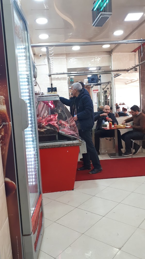 Boucherie Abderrazak