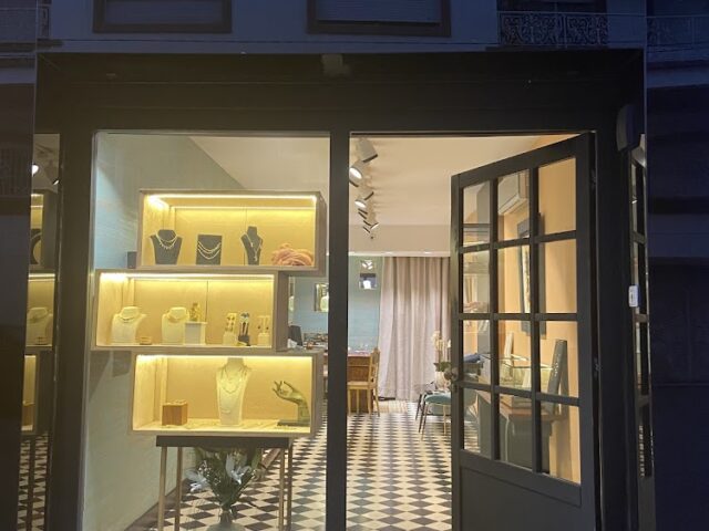 Shaymine Store - Casablanca - +212 5222-72428