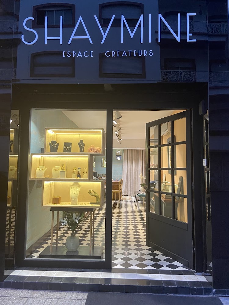 Shaymine Store - Casablanca