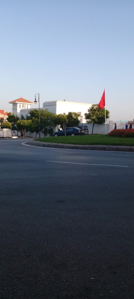Association Chifae - Tanger