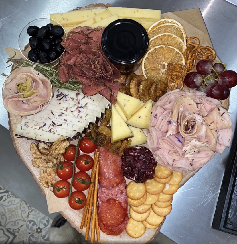 GOUSTY épicerie fine