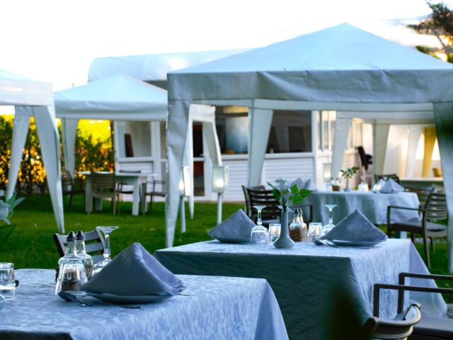 Restaurant la forêt - Azemmour - +212 700-150929