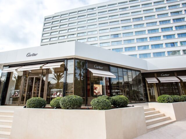 Cartier - Casablanca - +212 5224-31212
