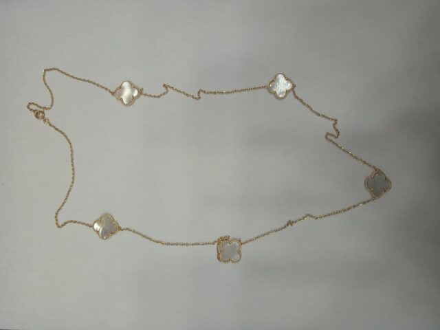 Bijouterie ZIAD - Rabat - +212 693-830262
