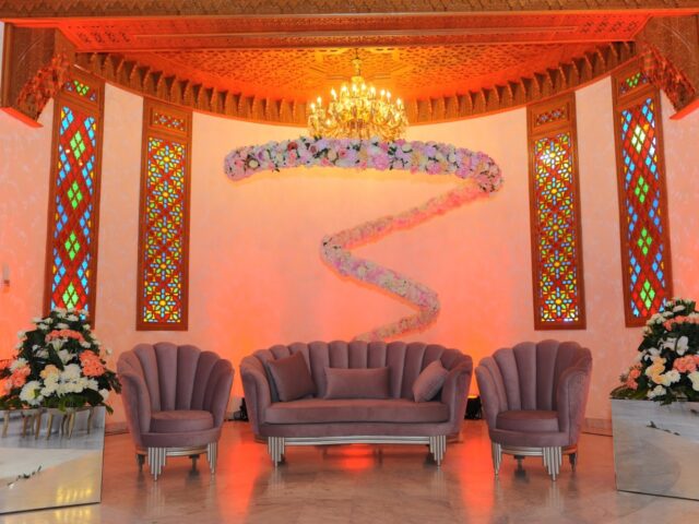 Negafa Eljazairiya - Meknès - +212 661-846694