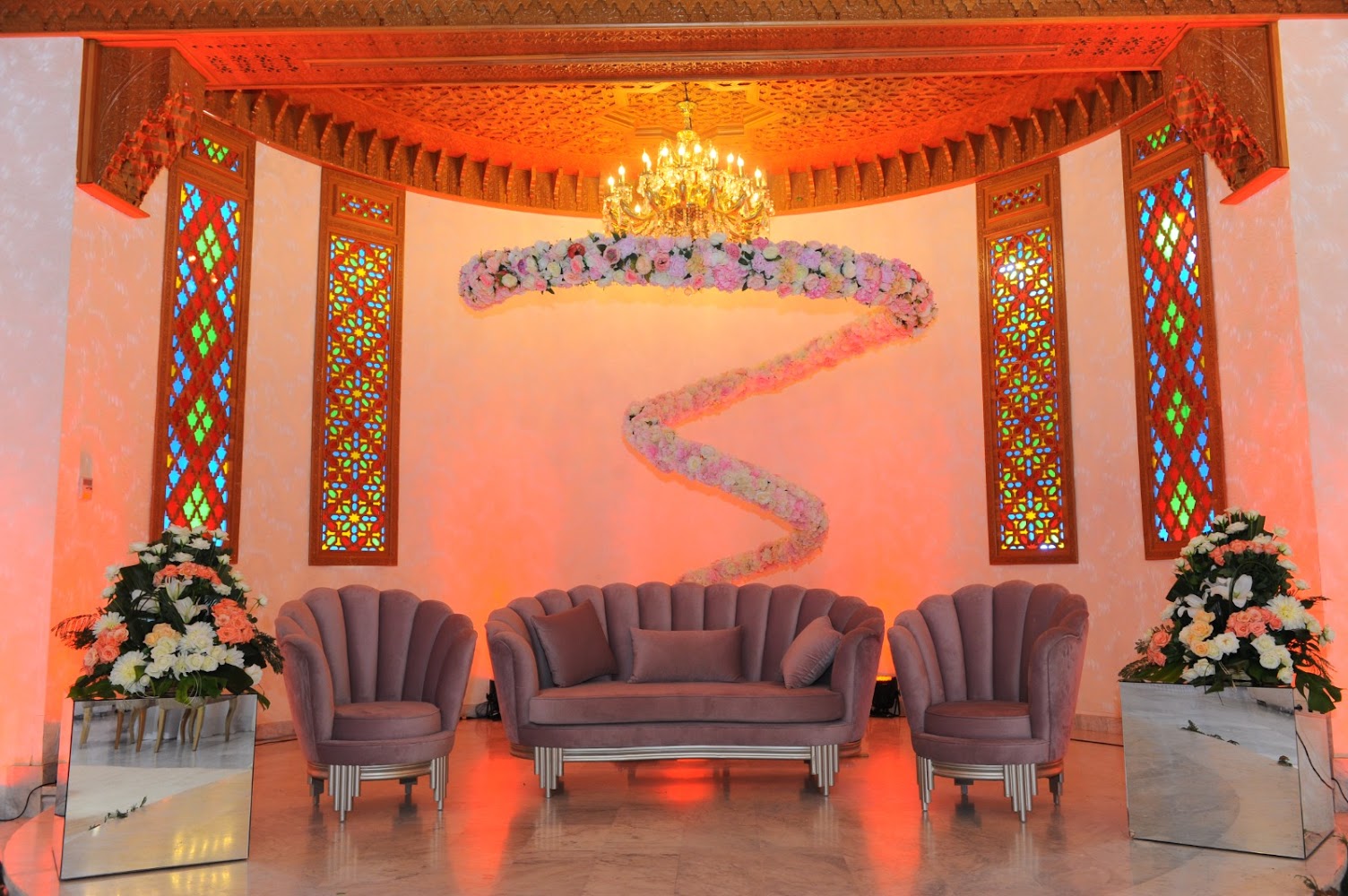 Negafa Eljazairiya - Meknès