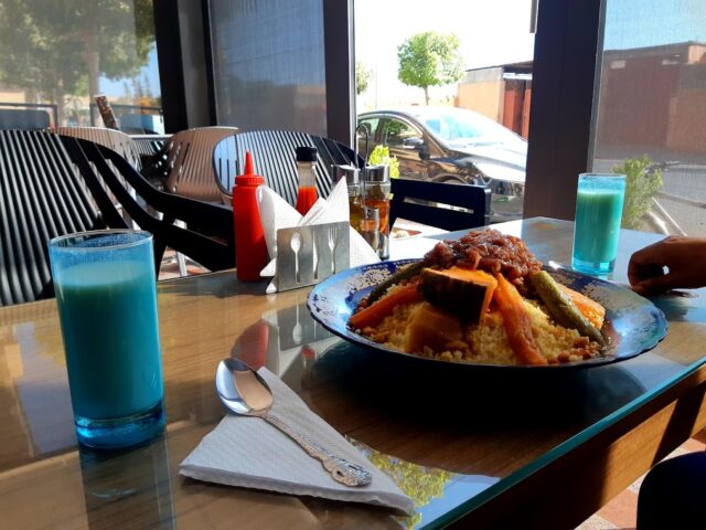 BRAVO PIZZA - Oulad Teima - +212 5285-20780