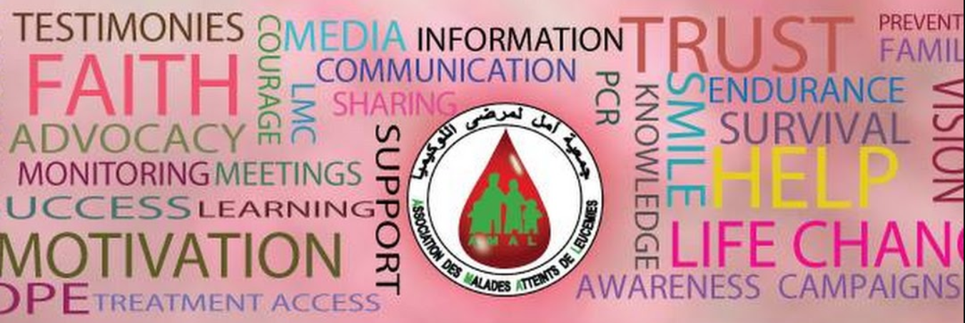 Association des Malades Atteints de Leucémies A.M.A.L - Marrakech