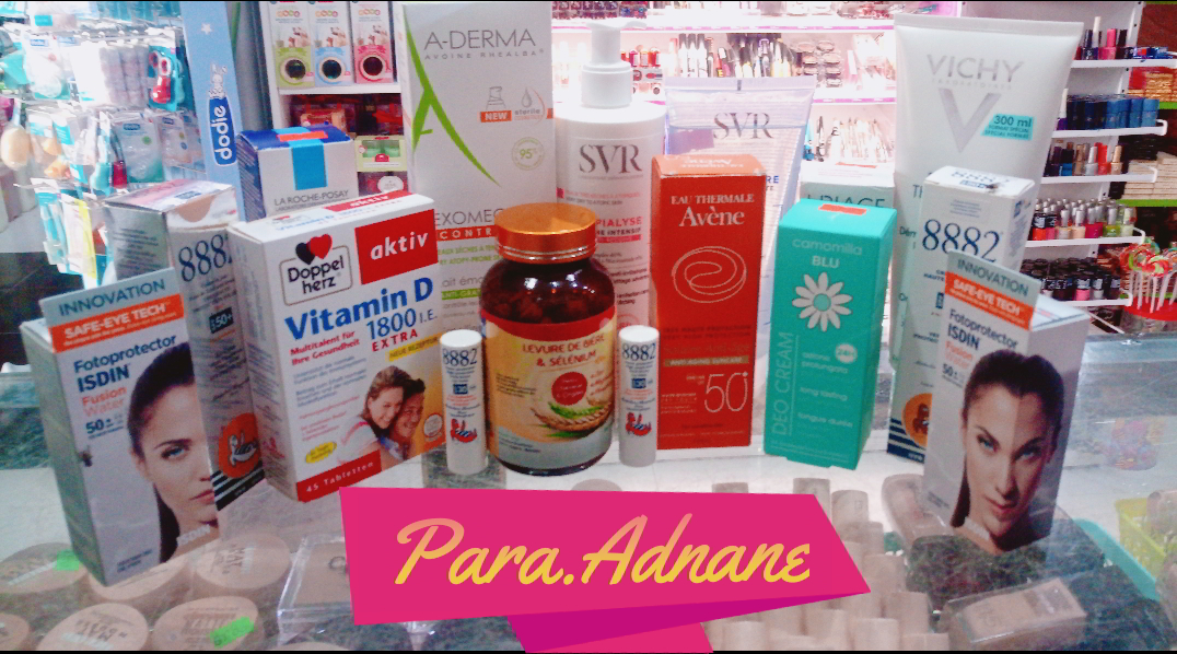 Parfumeries.Pro-expert Adnane  - Témara