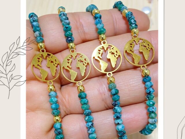 Nina bijoux officiel - Témara - +212 680-902213