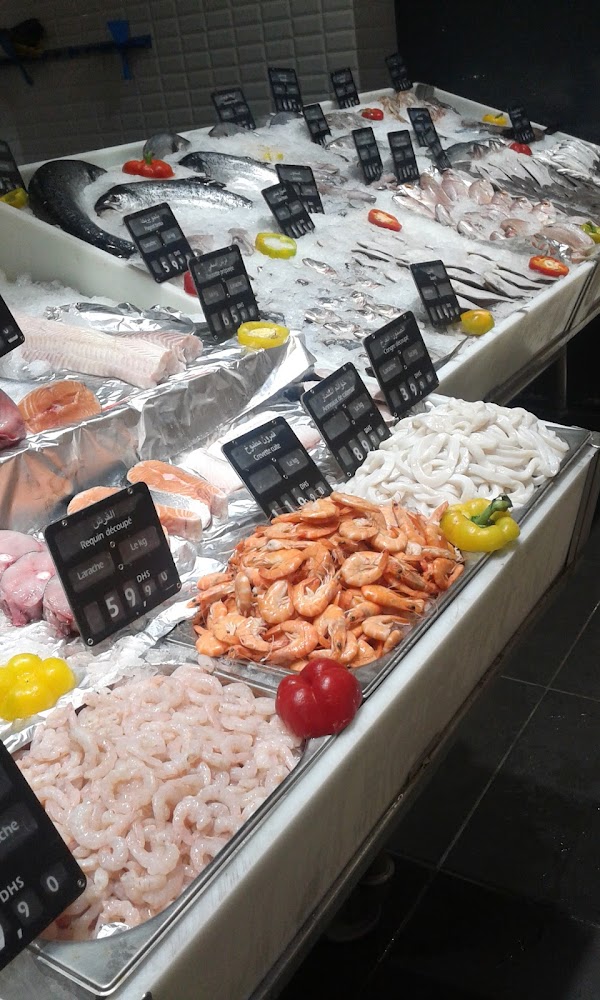 Marjane Larache  - Larache