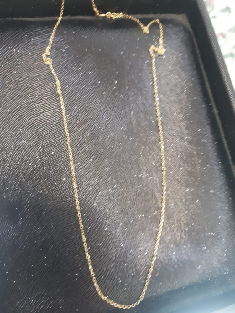 Compro Oro شراء الذهب - Nador