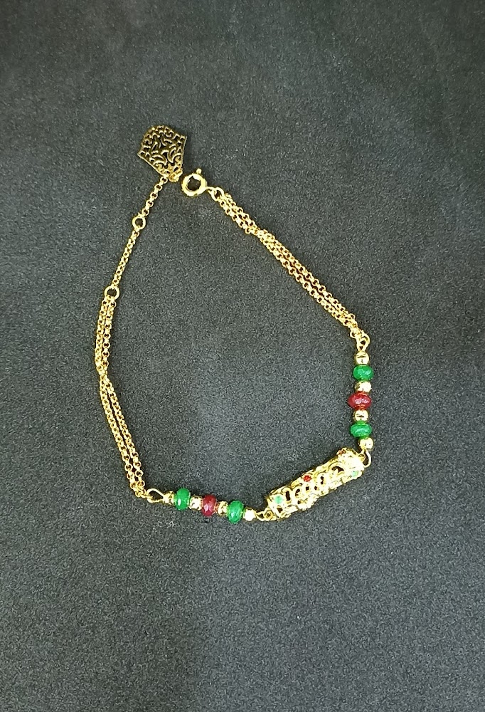 Rimalak Bijoux - Essaouira