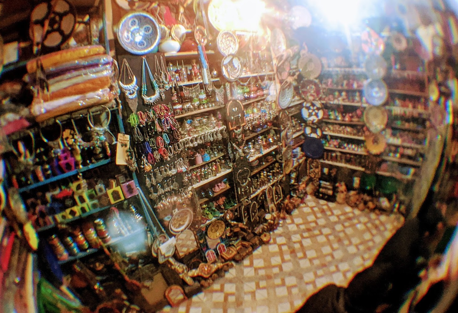 Shop Adil - Marrakech