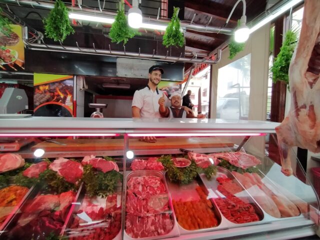 Grillade HICHAM- Boucherie & Grillade - Hariti -